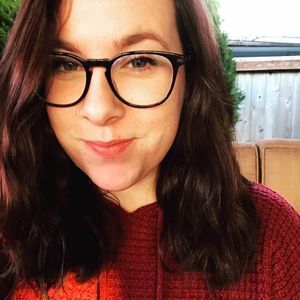 Meet your Posher, Cassie